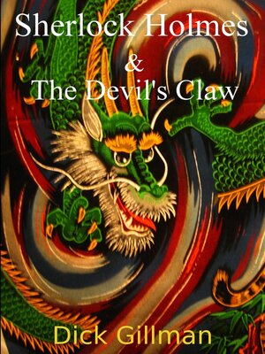 cover image of Sherlock Holmes and the Devil's Claw